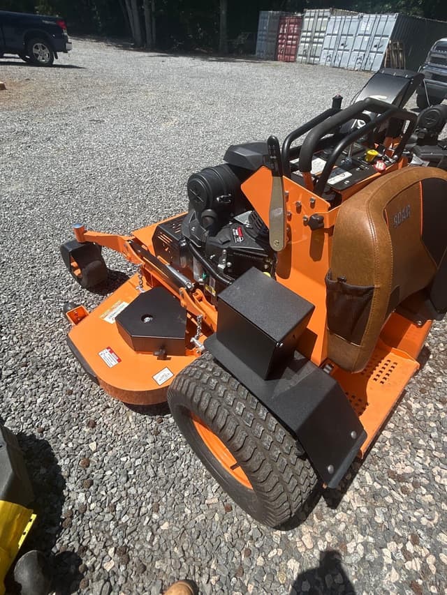 Image of Scag V-Ride II equipment image 2