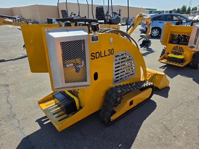 Image of SD Lanch SDLL30 equipment image 2