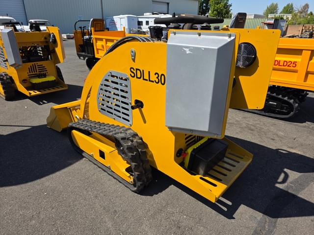 Image of SD Lanch SDLL30 equipment image 3