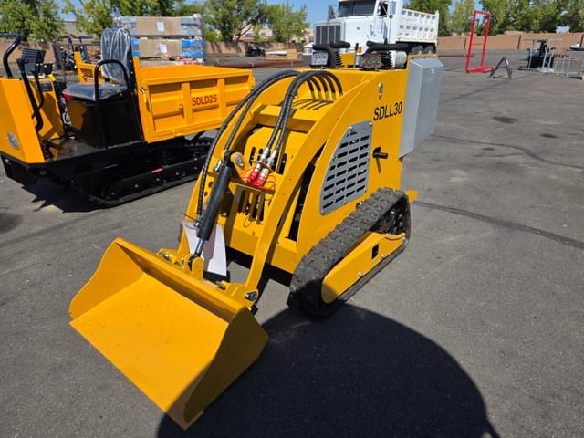 Image of SD Lanch SDLL30 equipment image 1