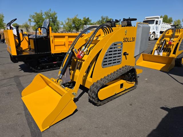 Image of SD Lanch SDLL30 equipment image 1