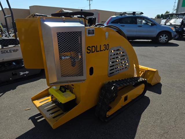 Image of SD Lanch SDLL30 equipment image 2