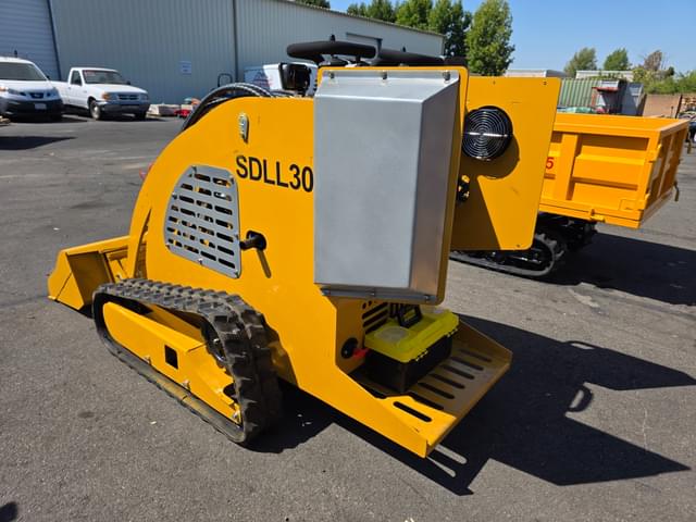 Image of SD Lanch SDLL30 equipment image 3