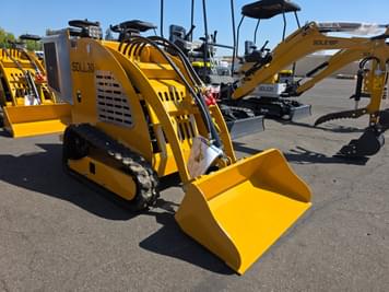 Main image SD Lanch SDLL30