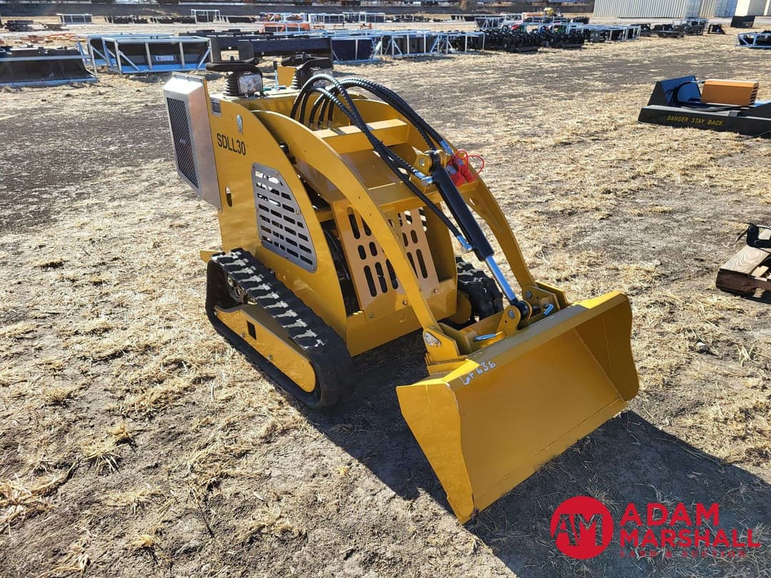 Image of Sdlanch SDLL30 Primary image