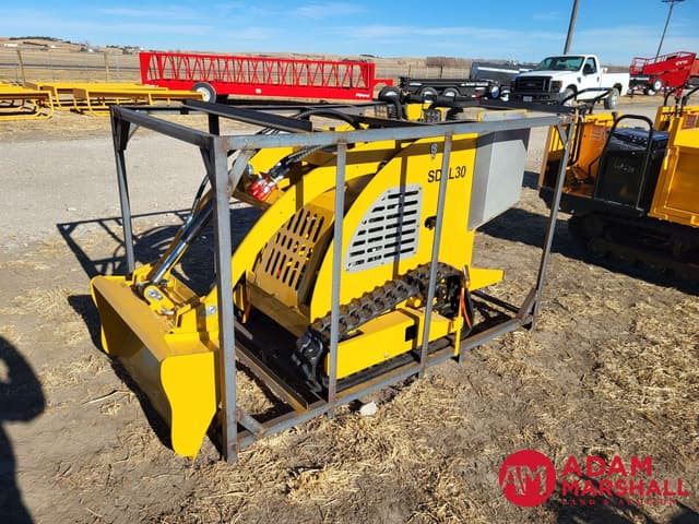 Image of Sdlanch SDLL30 equipment image 1