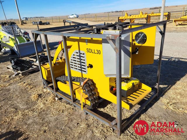 Image of Sdlanch SDLL30 equipment image 2