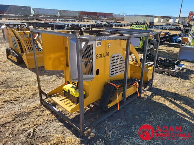Image of Sdlanch SDLL30 equipment image 3