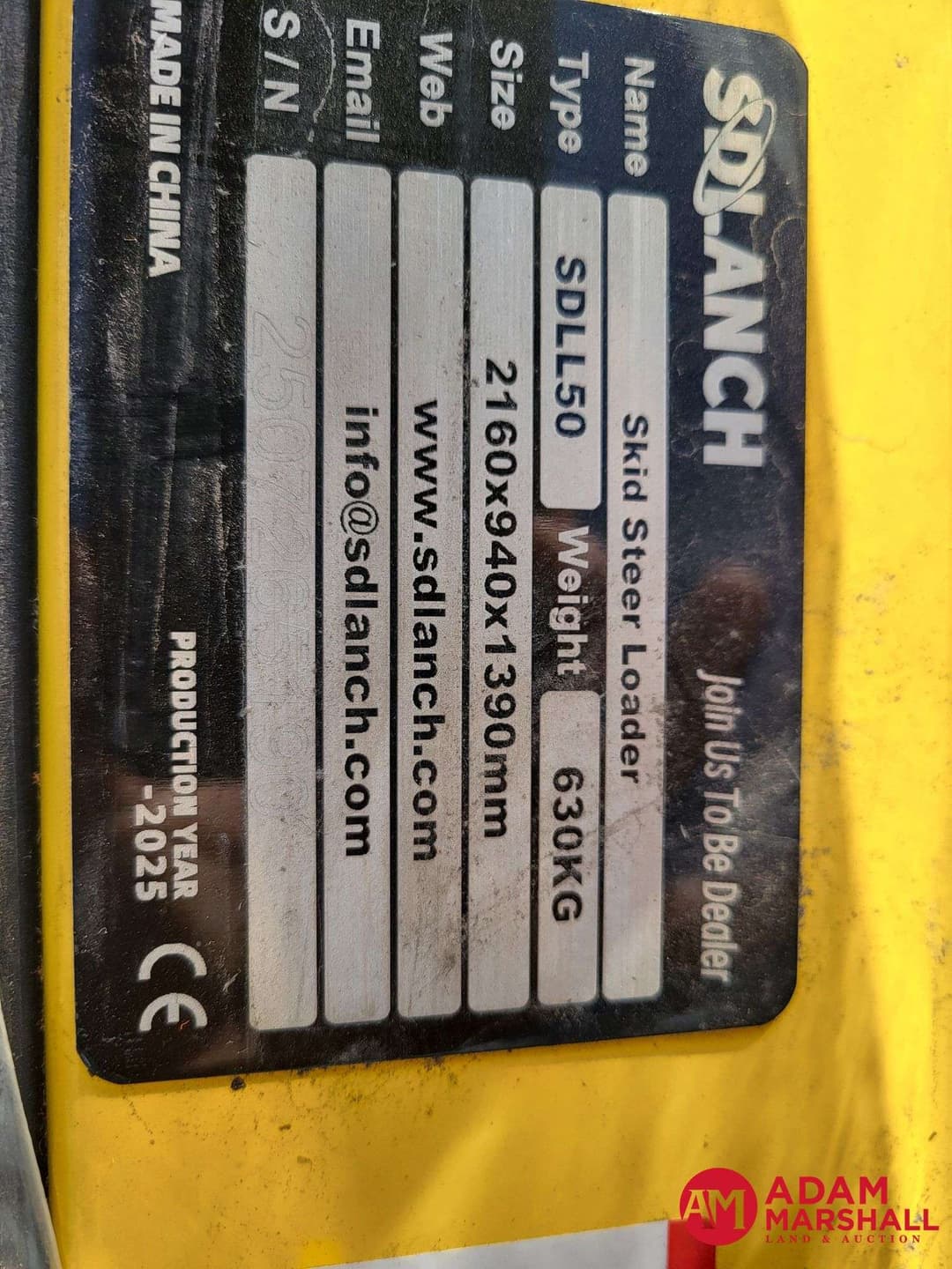 Image of Sdlanch SDLL50 Image 1