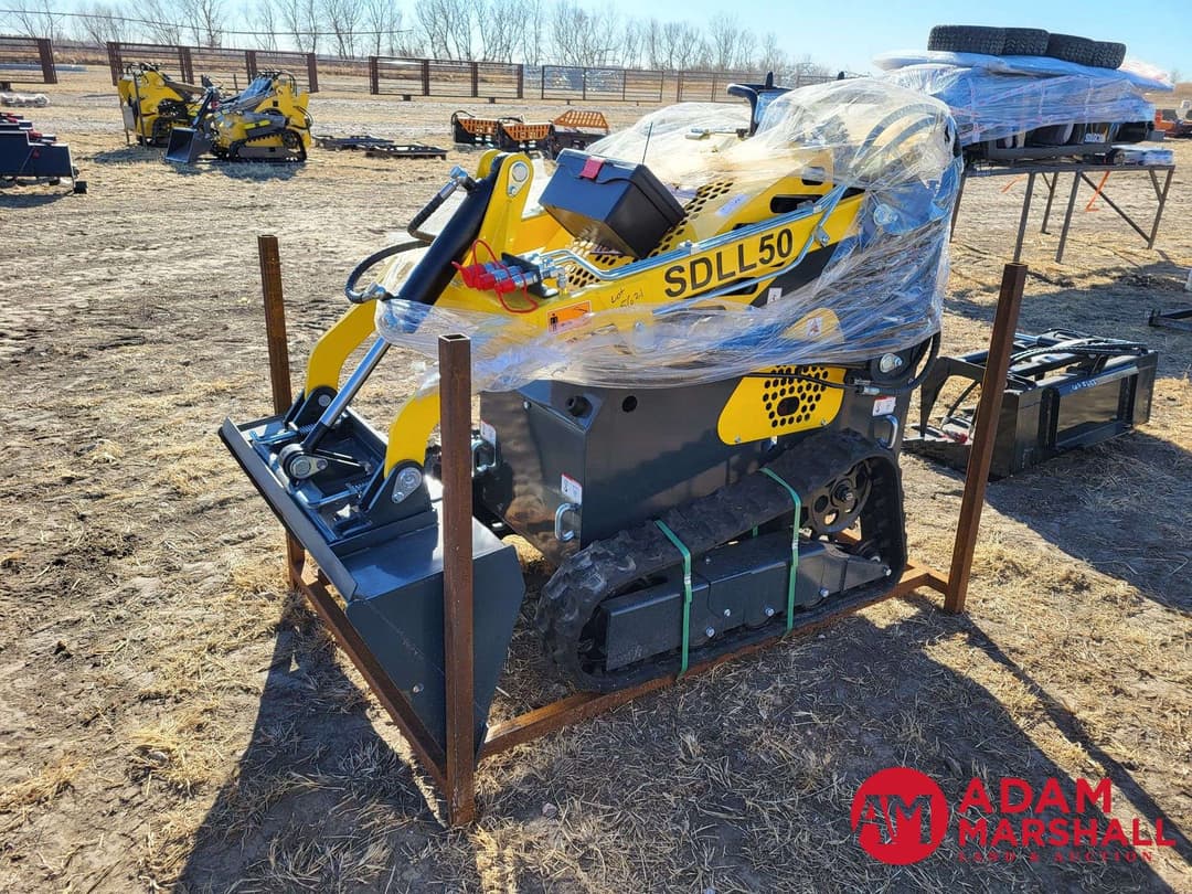 Image of Sdlanch SDLL50 Image 0