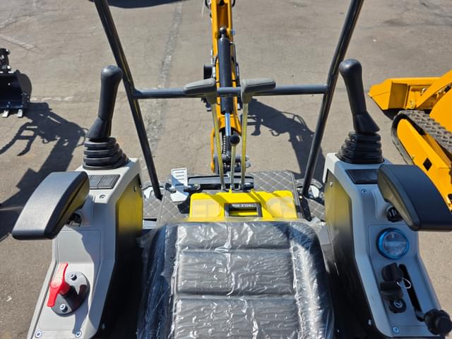 Image of SD Lanch SDLE18P equipment image 4