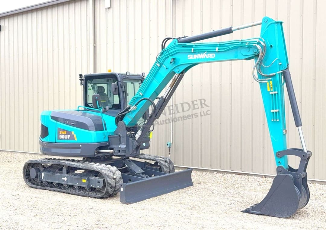 Image of Sunward SWE90UF Primary image