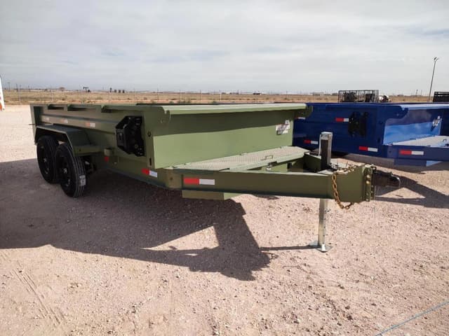 Image of ED Trailers GDT83142716S-BP-ECO equipment image 3