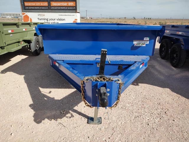 Image of ED Trailers GDT83142716S-BP-ECO equipment image 4