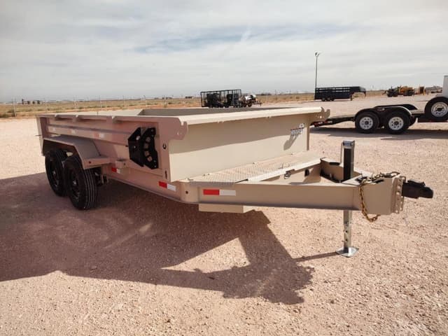 Image of ED Trailers GDT83142716S-BP-ECO equipment image 3
