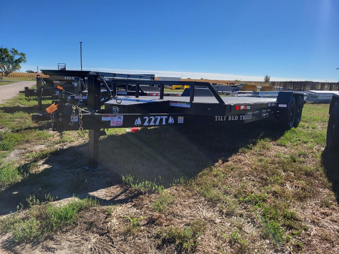 Image of  Industrias America 227T Primary image