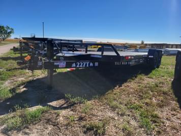 Main image Industrias America 227T