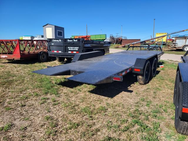 Image of  Industrias America 227T equipment image 2