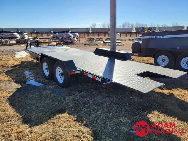 Image of Industrias America 227T equipment image 3