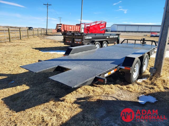 Image of Industrias America 227T equipment image 2