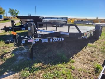 Main image Industrias America 227T