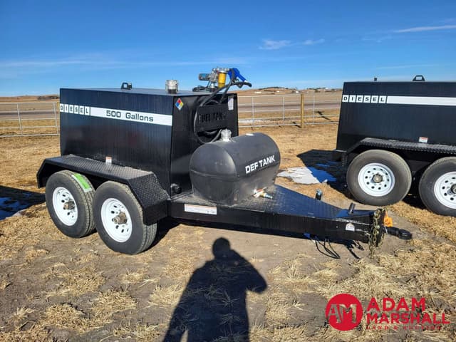 Image of Industrias America 500 equipment image 1