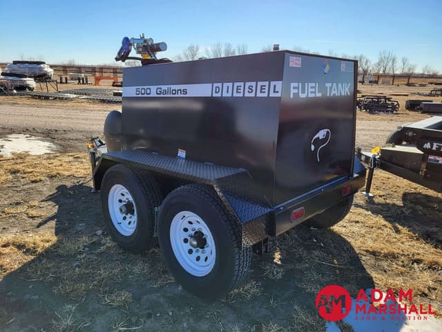 Image of Industrias America 500 equipment image 3