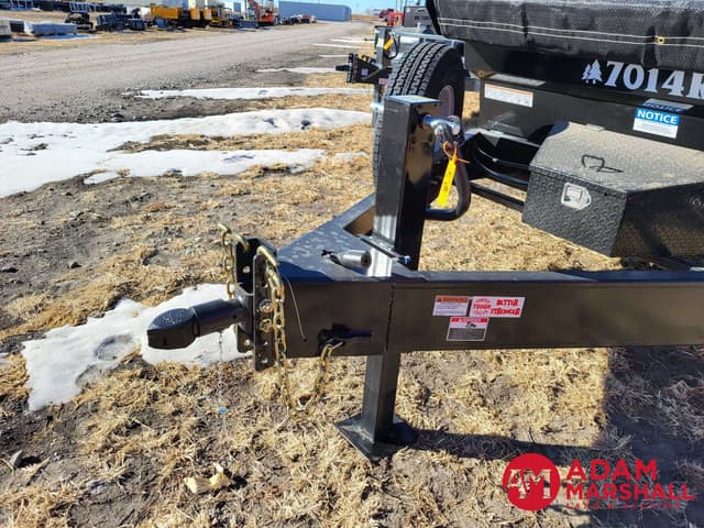 Image of Industrias America 7014R equipment image 4