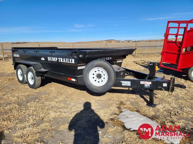 Image of Industrias America 7014R equipment image 1