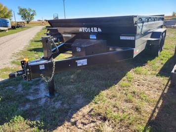 Main image Industrias America 7014R