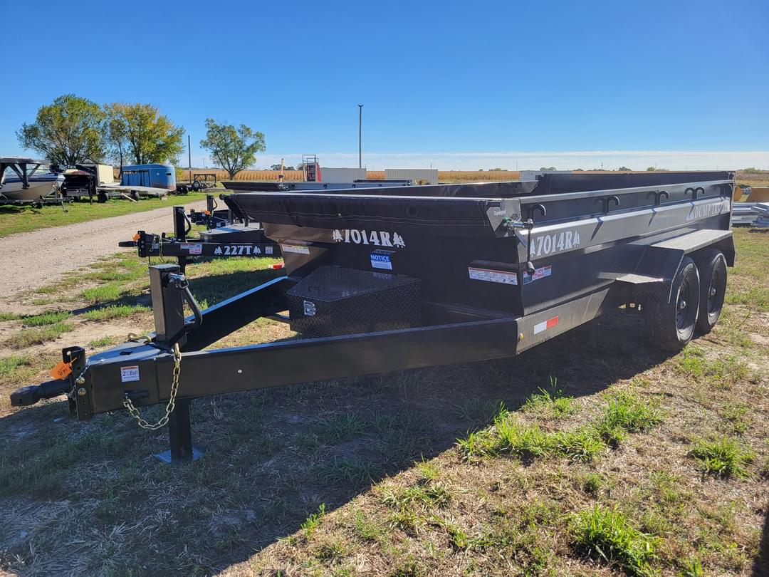 Image of  Industrias America 7014R Primary image