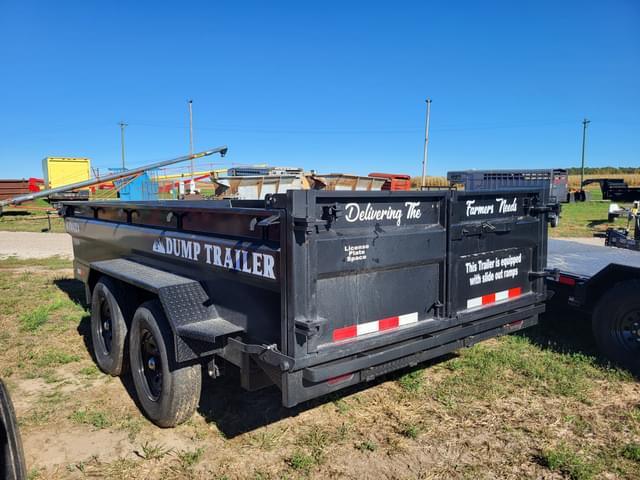 Image of  Industrias America 7014R equipment image 3