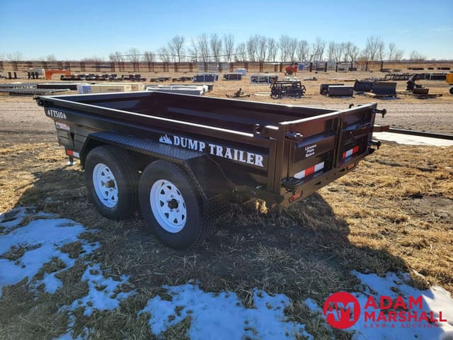 Image of Industrias America FT510 equipment image 3