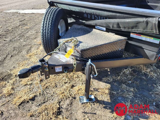 Image of Industrias America FT510 equipment image 4