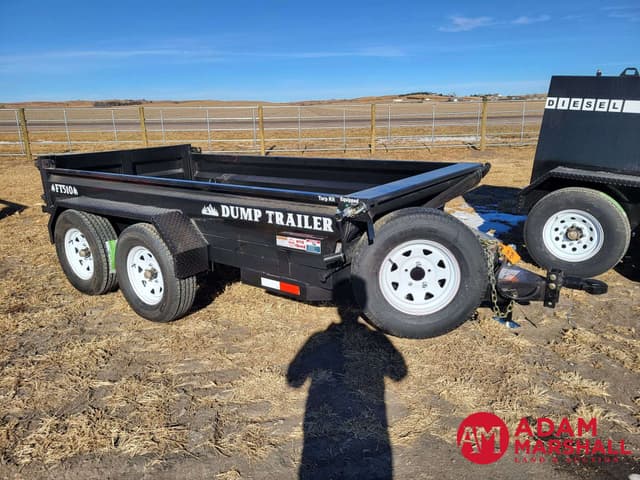 Image of Industrias America FT510 equipment image 1