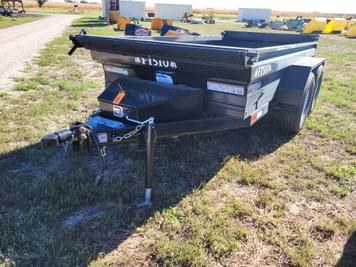 Main image Industrias America FT510