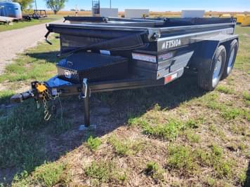 Main image Industrias America FT510