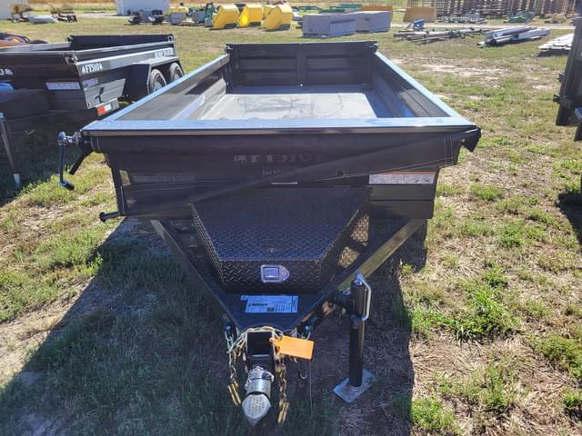 Image of  Industrias America FT510 equipment image 4