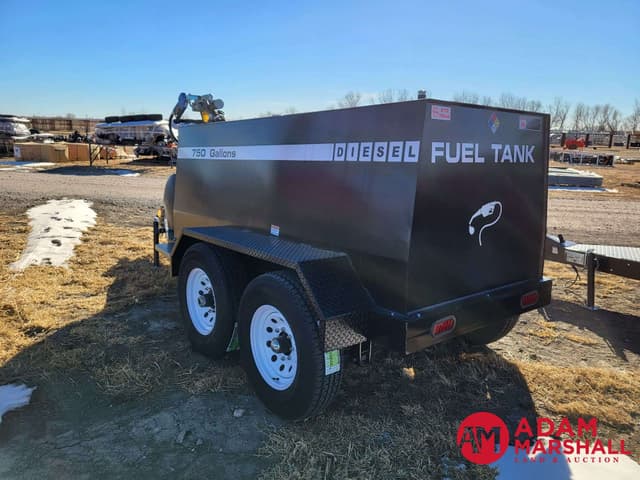 Image of Industrias America 750 equipment image 3