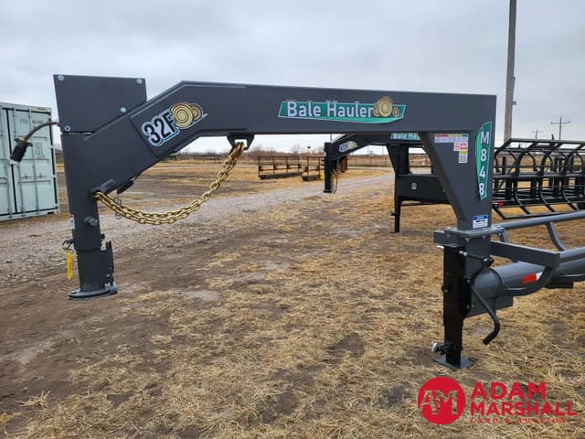 Image of Industrias America M848 equipment image 4