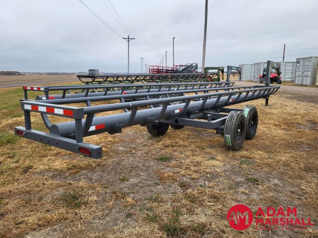 Image of Industrias America M848 equipment image 2