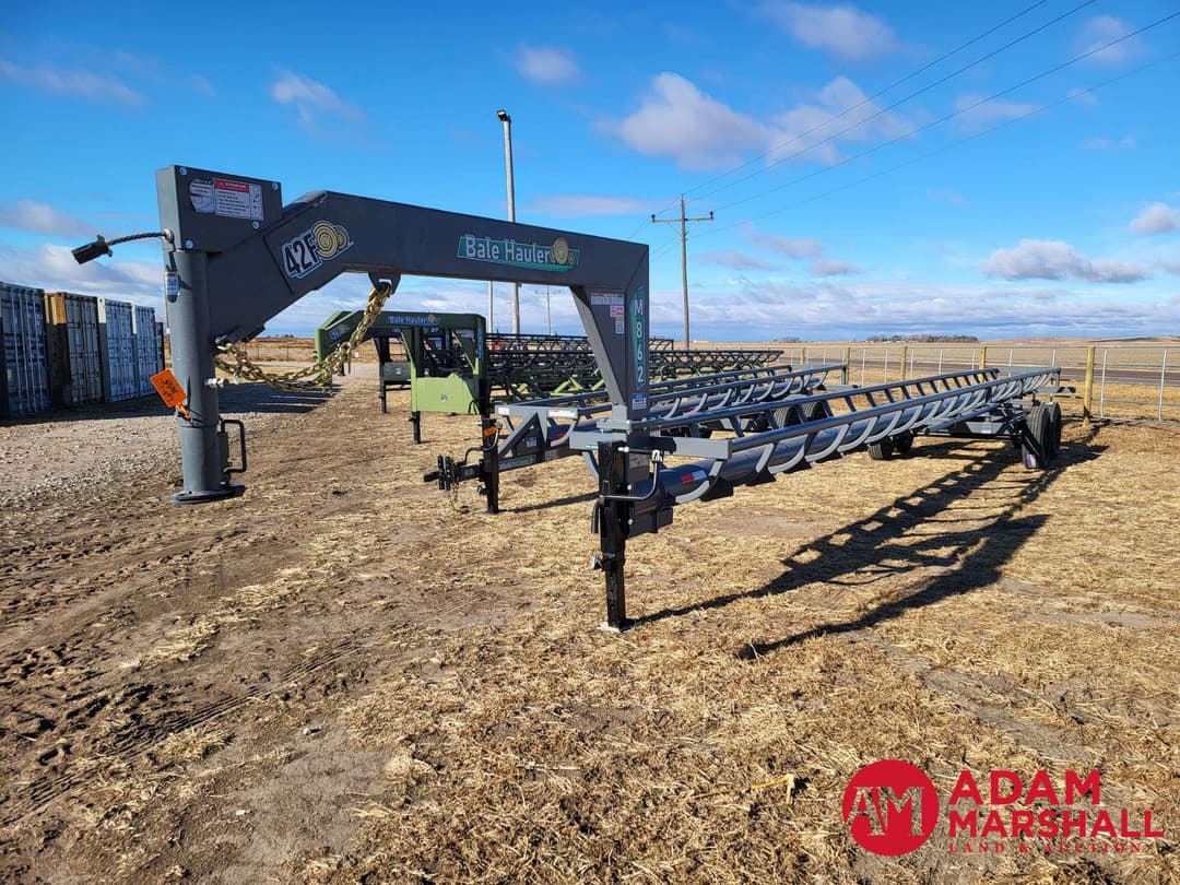 Image of  Industrias America M862 Primary image