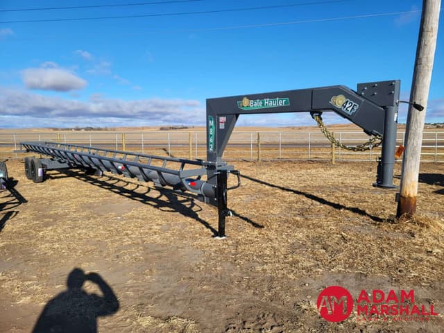 Image of  Industrias America M862 equipment image 1