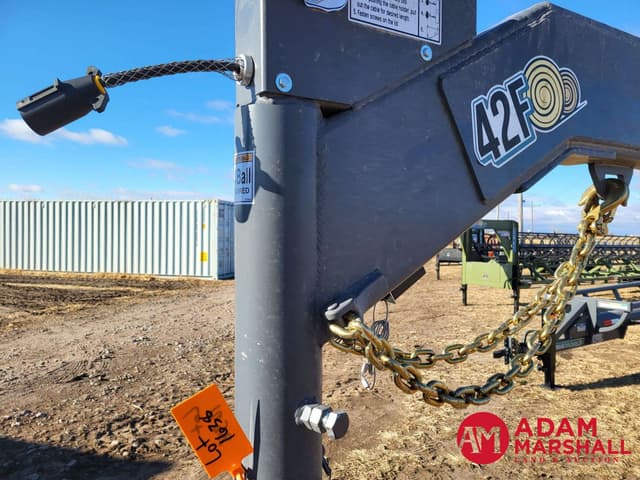 Image of  Industrias America M862 equipment image 4