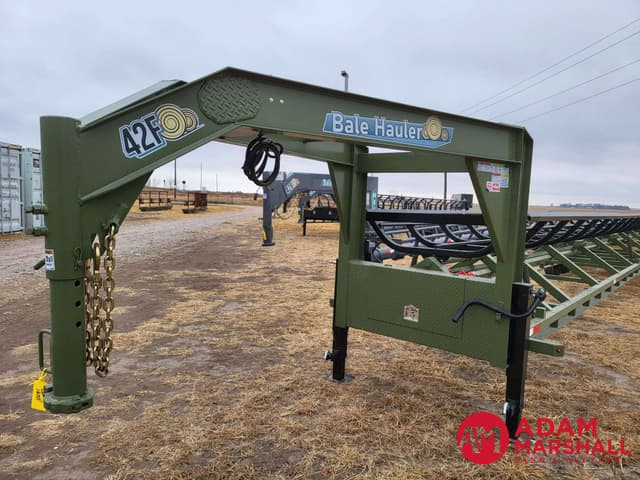 Image of  Industrias America S862 equipment image 4