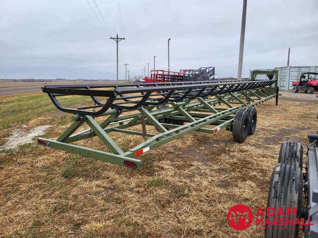 Image of  Industrias America S862 equipment image 2