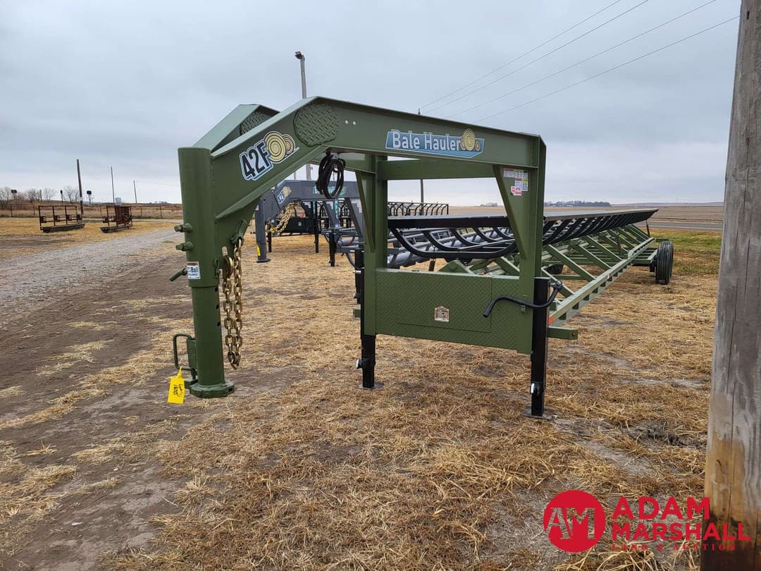 Image of  Industrias America S862 Primary image