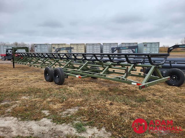 Image of  Industrias America S862 equipment image 3