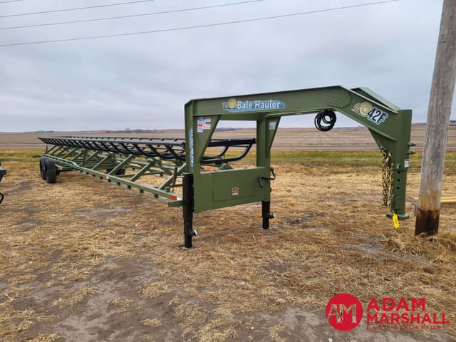 Image of  Industrias America S862 equipment image 1