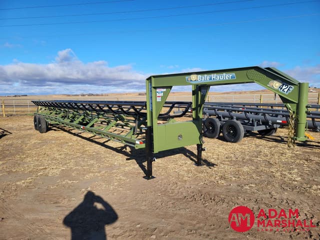 Image of  Industrias America S862 equipment image 1